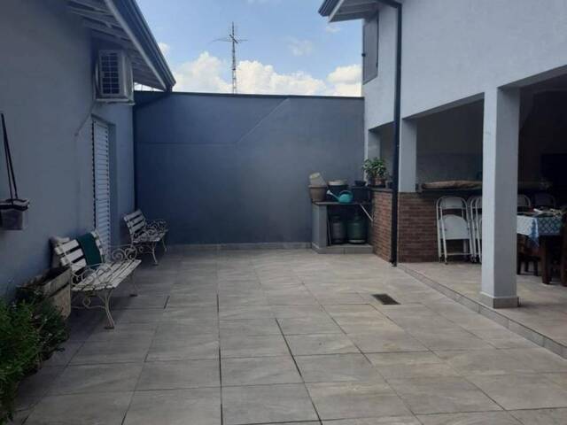 #140 - Casa para Venda em Indaiatuba - SP