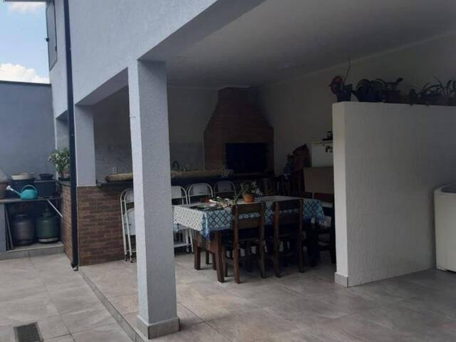 Casa para Venda em Indaiatuba - 5