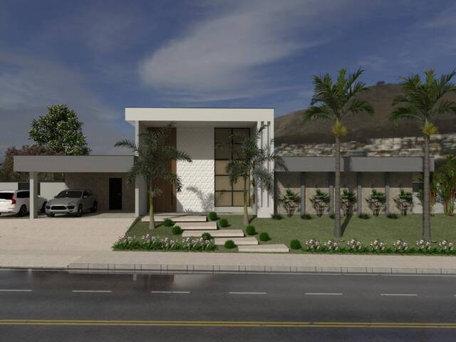 #141 - Casa para Venda em Indaiatuba - SP