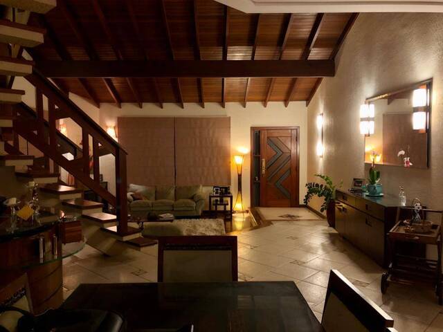 Casa para Venda em Vinhedo - 4