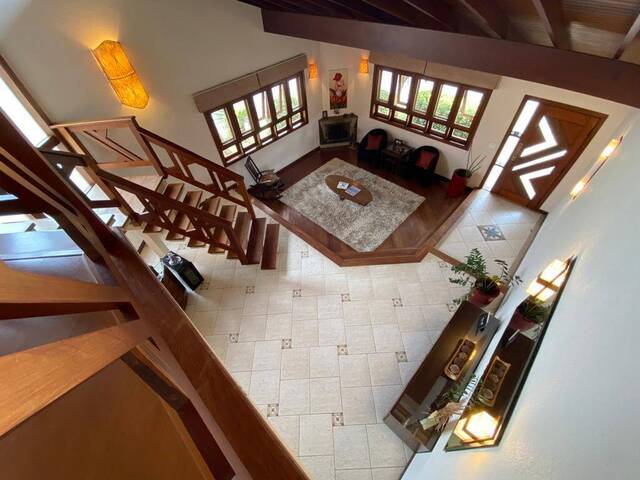 #144 - Casa para Venda em Vinhedo - SP - 3