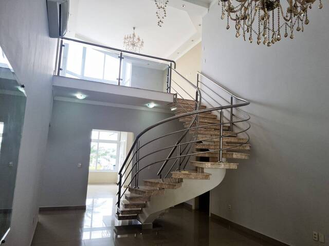 #152 - Casa para Venda em Indaiatuba - SP