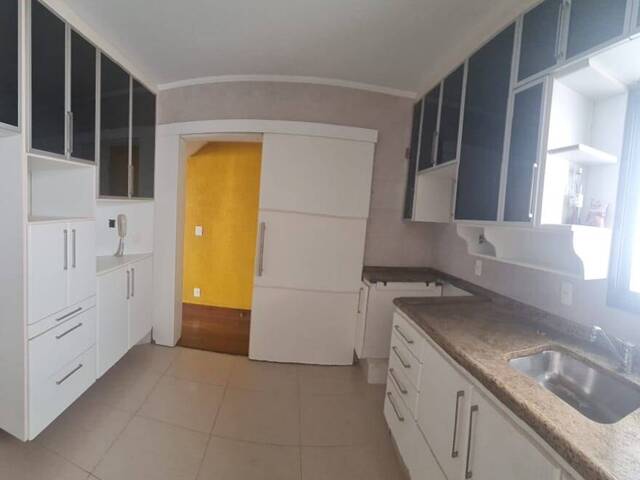 #156 - Apartamento para Venda em Campinas - SP - 1