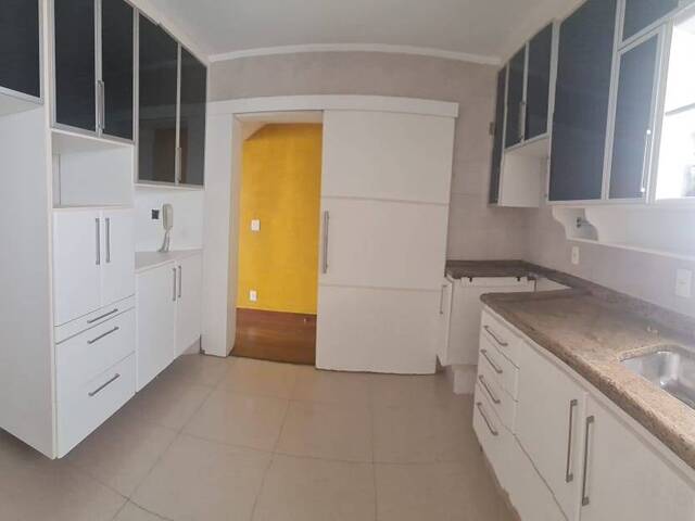 #156 - Apartamento para Venda em Campinas - SP - 3