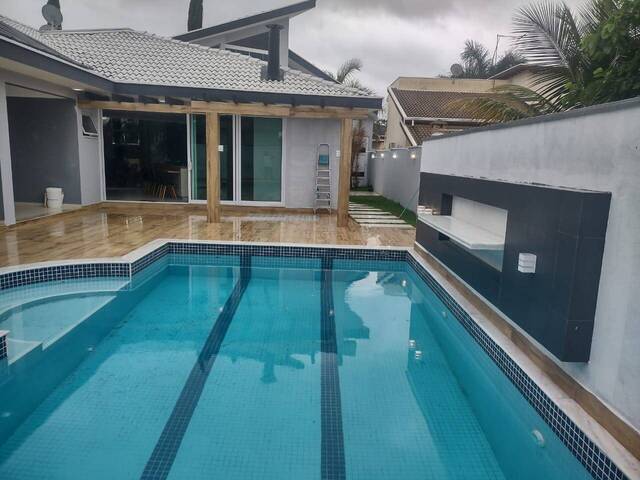 #157 - Casa para Venda em Indaiatuba - SP