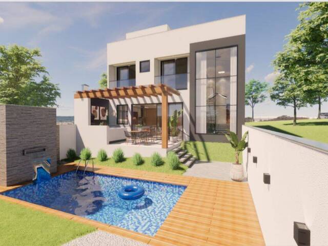 Casa para Venda em Indaiatuba - 4