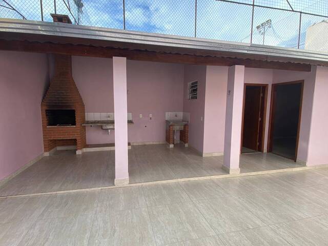 #166 - Casa para Venda em Indaiatuba - SP