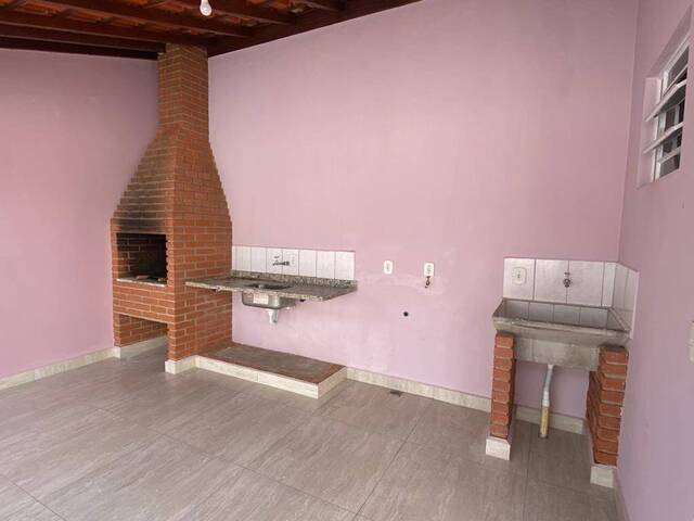 Casa para Venda em Indaiatuba - 5