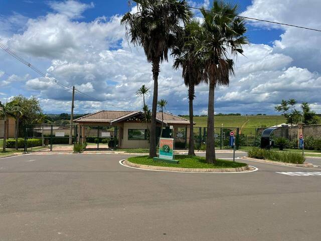 Venda em Loteamento Parque dos Alecrins - Campinas