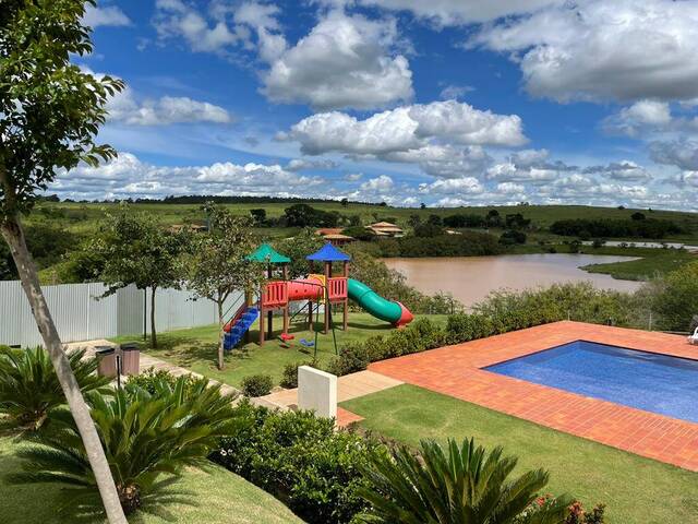 Área para Venda em Campinas - 4