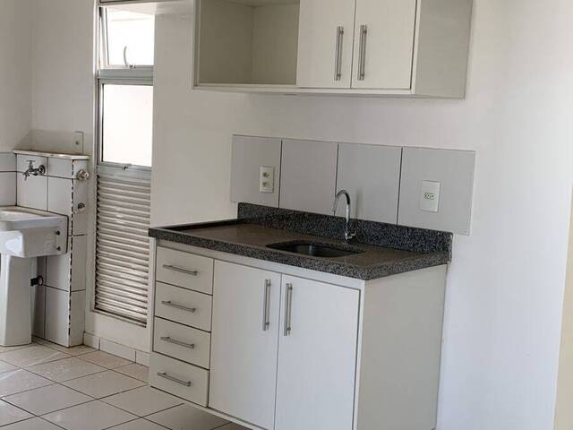 Apartamento para Venda em Sumaré - 4