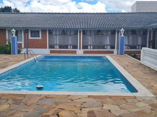 #170 - Casa para Venda em Indaiatuba - SP