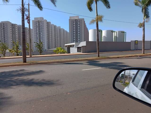 #173 - Apartamento para Venda em Indaiatuba - SP