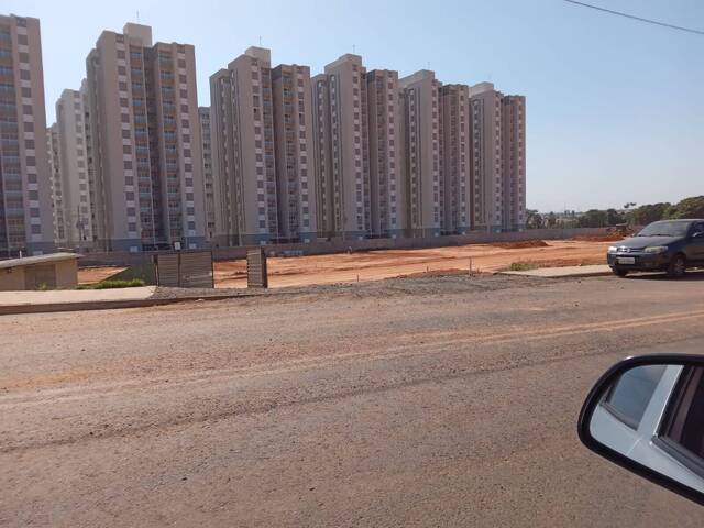 #173 - Apartamento para Venda em Indaiatuba - SP