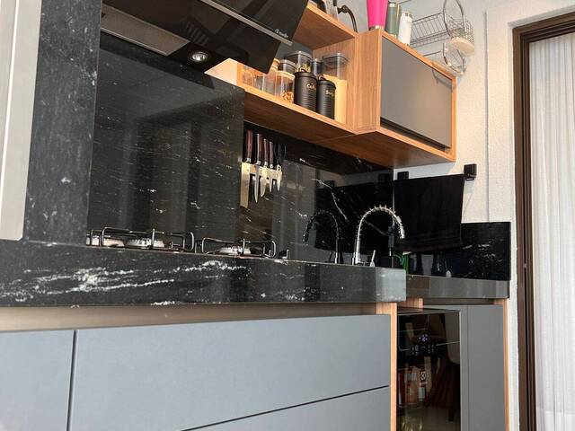 Apartamento para Venda em Indaiatuba - 5