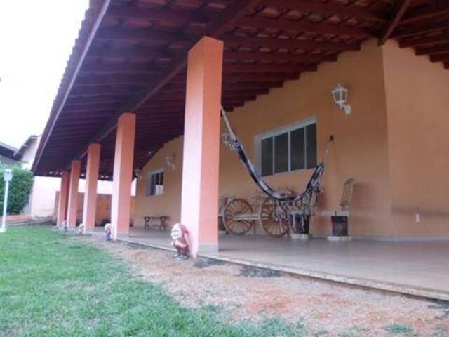 Casa para Venda em Indaiatuba - 4