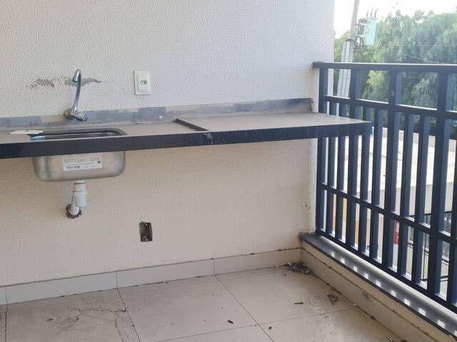 Apartamento para Venda em Hortolândia - 4
