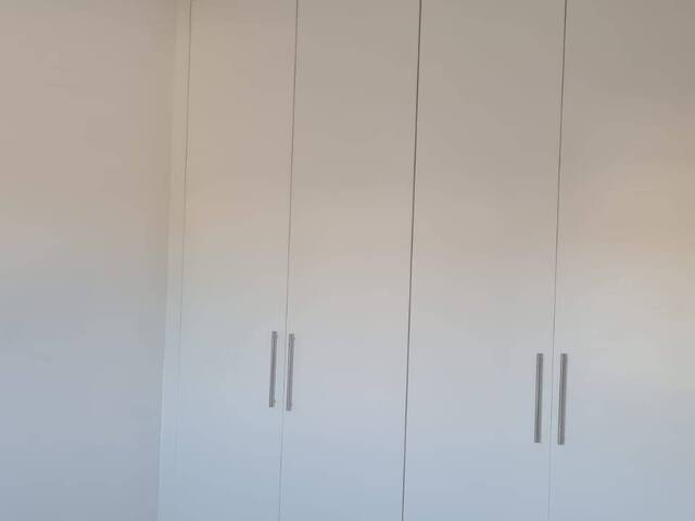Apartamento para Venda em Hortolândia - 5