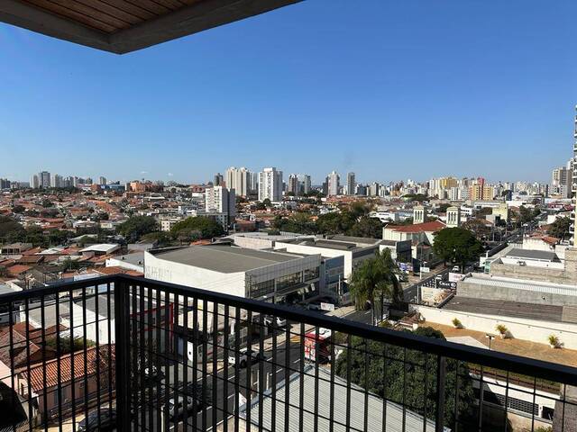 #183 - Apartamento para Venda em Campinas - SP - 1