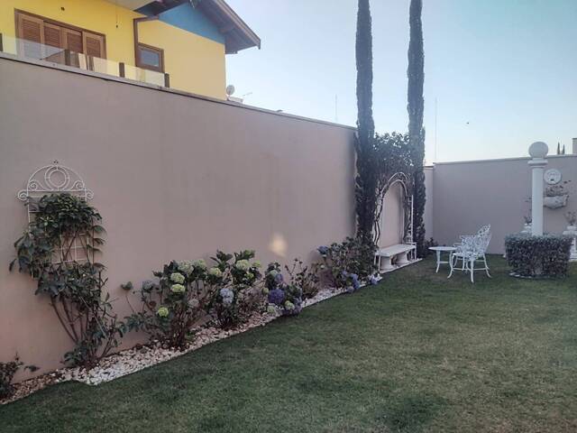 Casa para Venda em Paulínia - 5