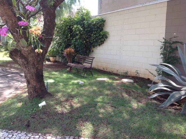 #187 - Casa para Venda em Indaiatuba - SP