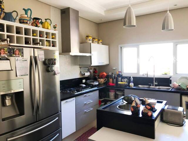 #188 - Casa para Venda em Indaiatuba - SP