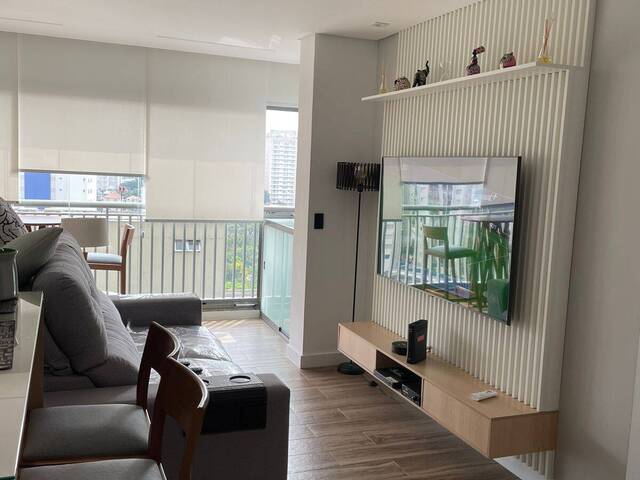 #190 - Apartamento para Venda em São Paulo - SP - 1