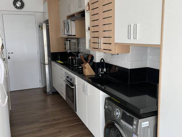 Apartamento para Venda em São Paulo - 4