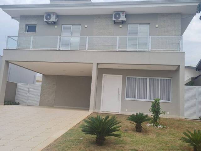 Casa para Venda em Paulínia - 5