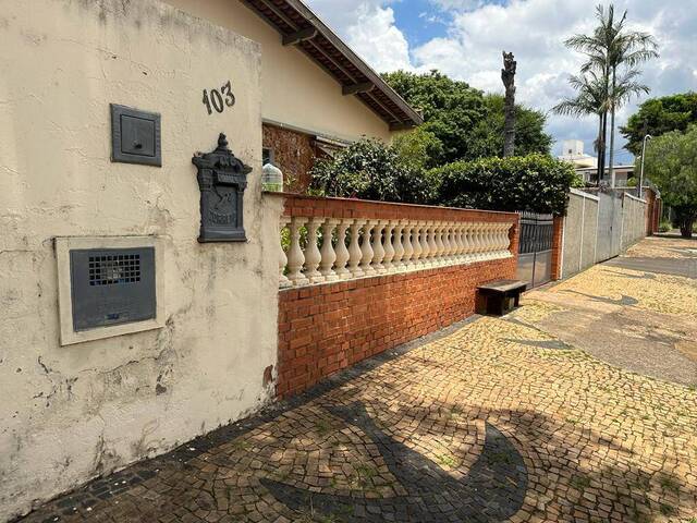 Área para Venda em Campinas - 4