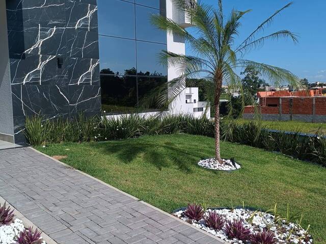 #203 - Casa para Venda em Indaiatuba - SP