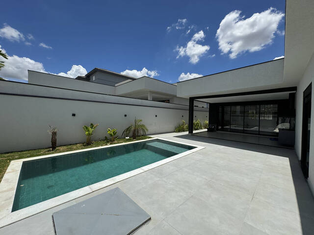 Casa para Venda em Indaiatuba - 5