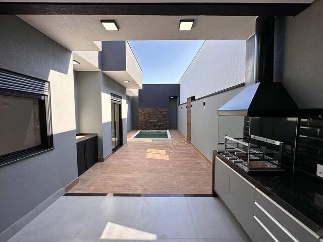 Casa para Venda em Indaiatuba - 4