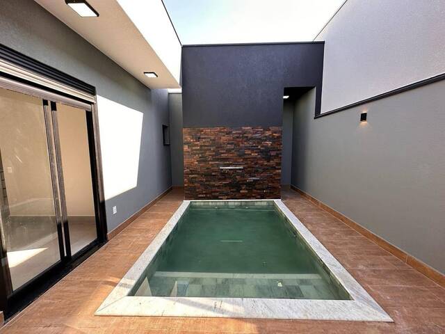 #207 - Casa para Venda em Indaiatuba - SP