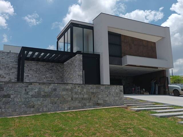 Venda em Parque Residencial Indaiá - Indaiatuba