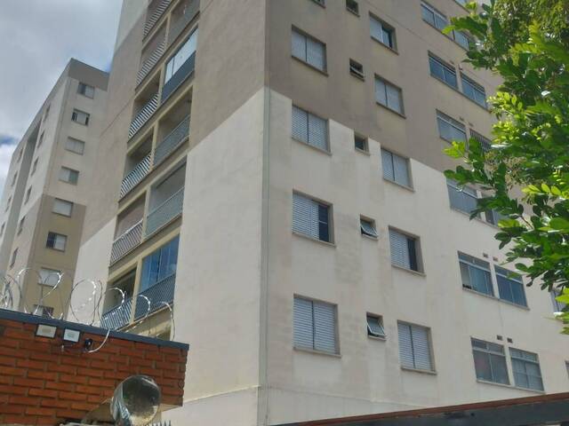 #210 - Apartamento para Venda em Campinas - SP