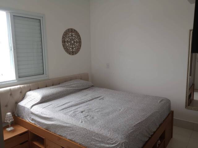 Apartamento para Venda em Indaiatuba - 5