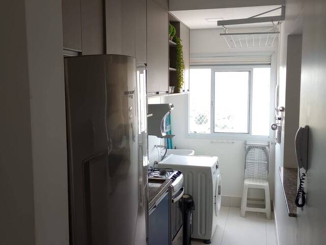 Apartamento para Venda em Indaiatuba - 4