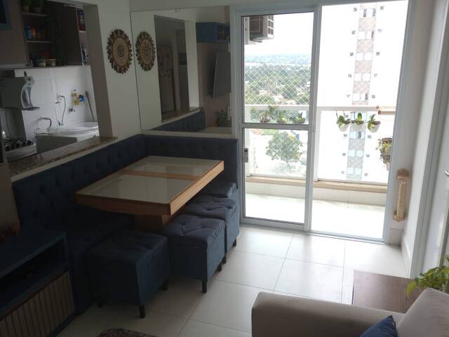 #211 - Apartamento para Venda em Indaiatuba - SP