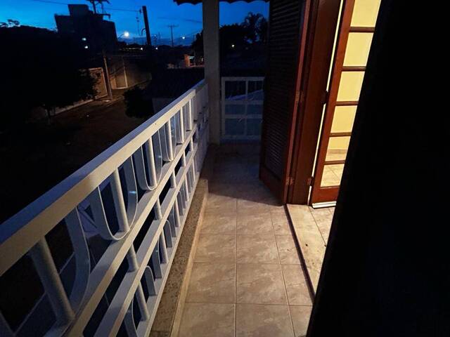 #216 - Casa para Venda em Indaiatuba - SP