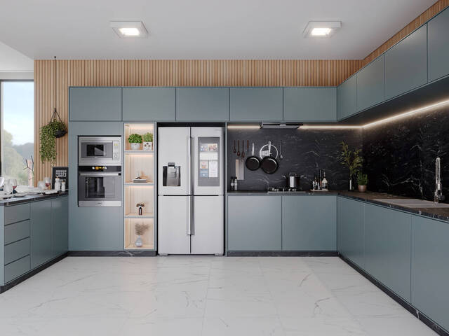 #218 - Casa para Venda em Campinas - SP - 2