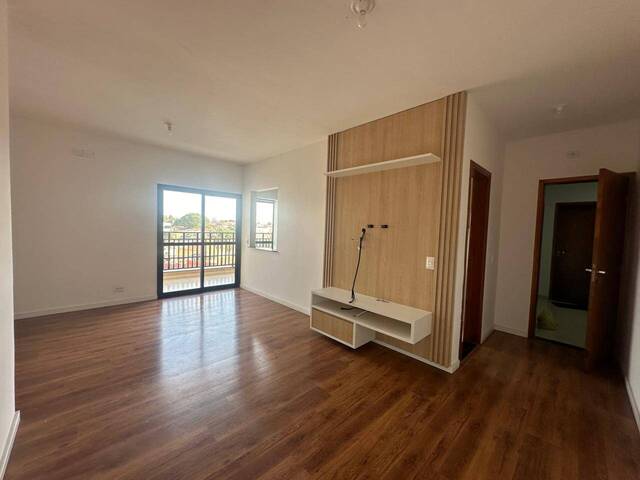 Apartamento para Venda em Hortolândia - 5
