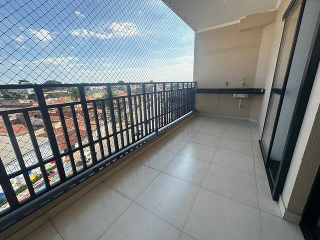 #220 - Apartamento para Venda em Hortolândia - SP