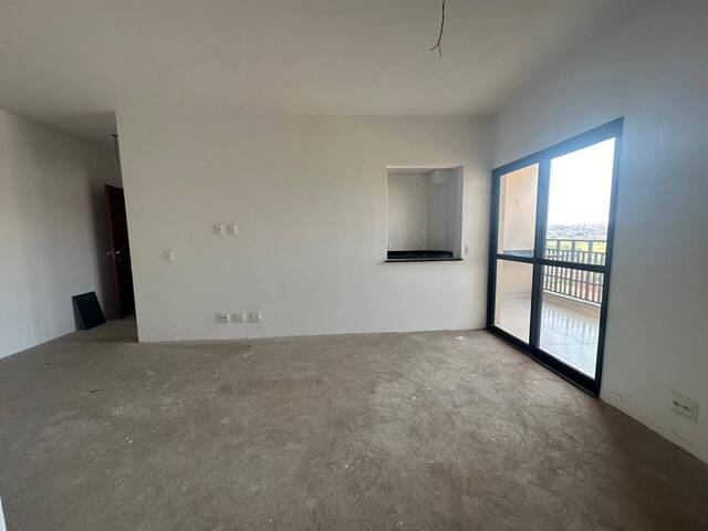 #219 - Apartamento para Venda em Hortolândia - SP - 2
