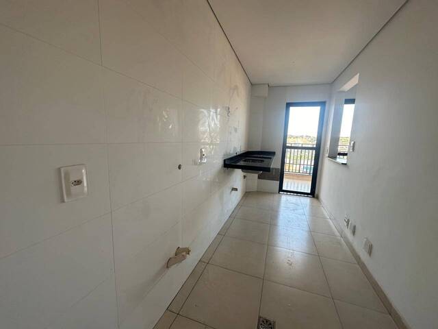 Apartamento para Venda em Hortolândia - 4
