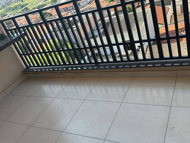 Apartamento para Venda em Hortolândia - 5
