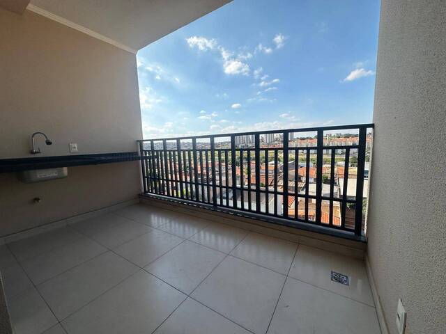 #219 - Apartamento para Venda em Hortolândia - SP