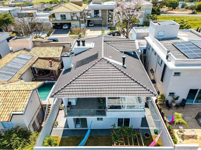 #222 - Casa para Venda em Indaiatuba - SP