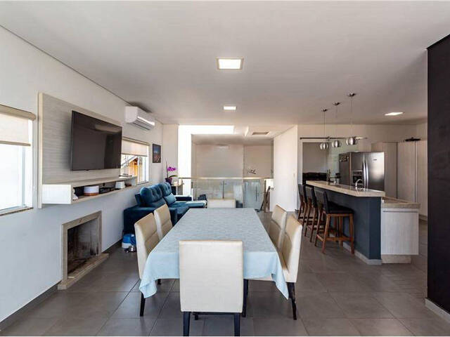 #222 - Casa para Venda em Indaiatuba - SP