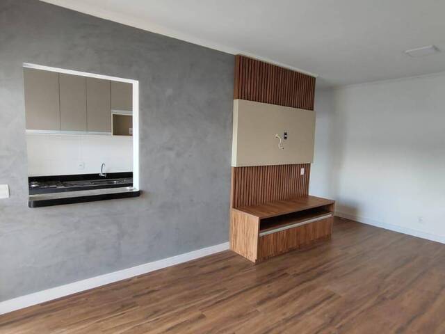 #223 - Apartamento para Venda em Hortolândia - SP